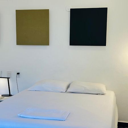Freelance Hostel Tulum Bagian luar foto