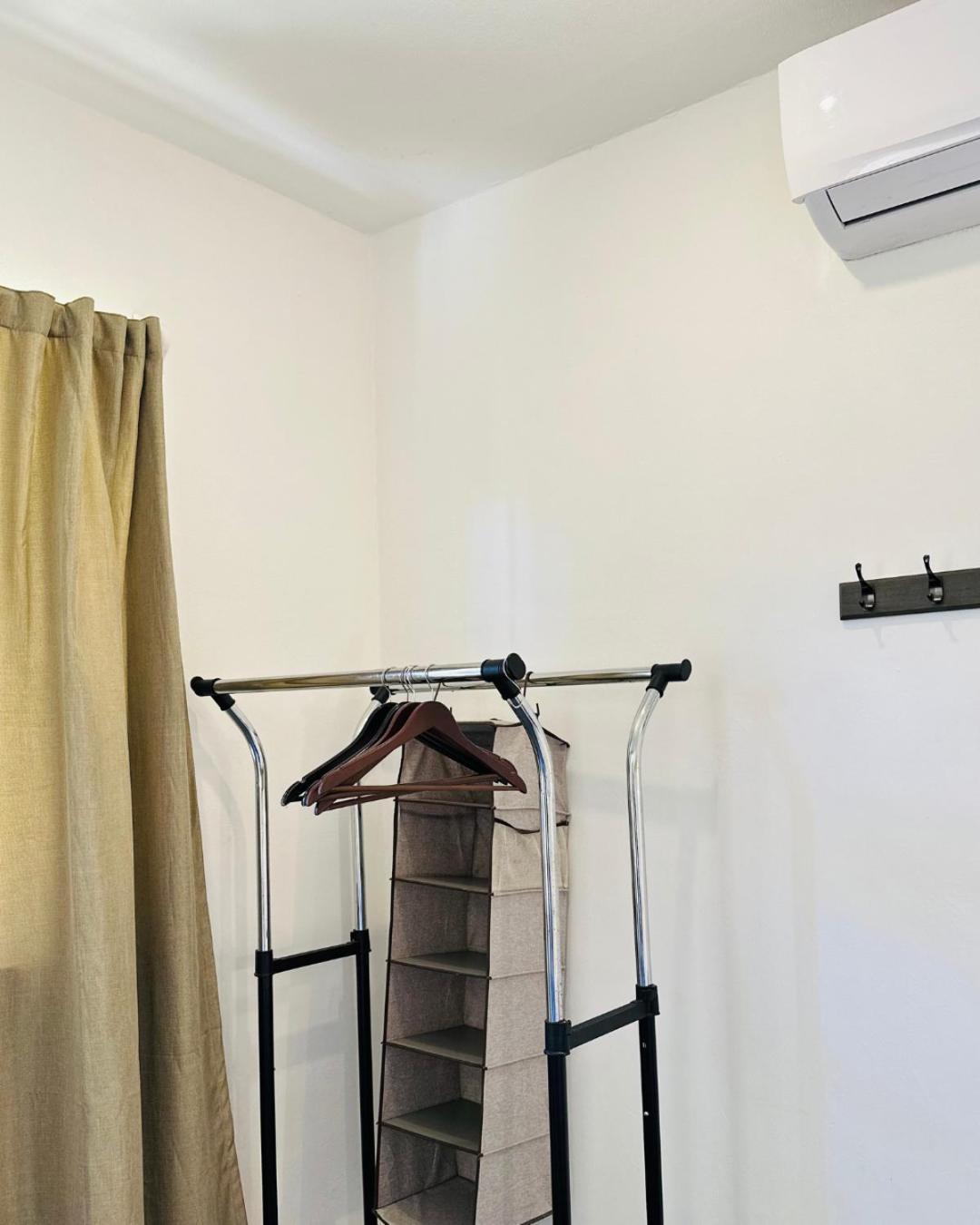 Freelance Hostel Tulum Bagian luar foto